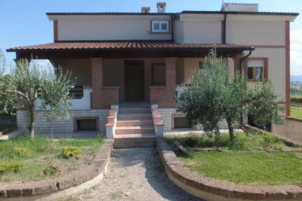 Country House Mafalda Ngoại thất bức ảnh